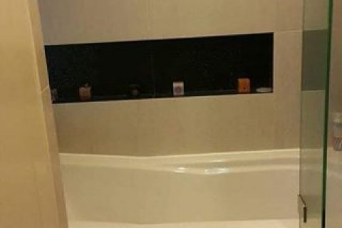 Кондоминиум с 1 спальней в Бангкоке, Таиланд № 144005 - фото 6