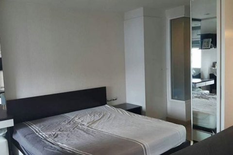 Кондоминиум с 1 спальней в Бангкоке, Таиланд № 144005 - фото 4