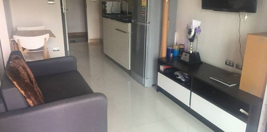 Кондоминиум с 1 спальней в Бангкоке, Таиланд № 144005