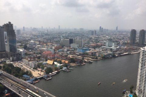 Кондоминиум с 1 спальней в Бангкоке, Таиланд № 144003 - фото 9