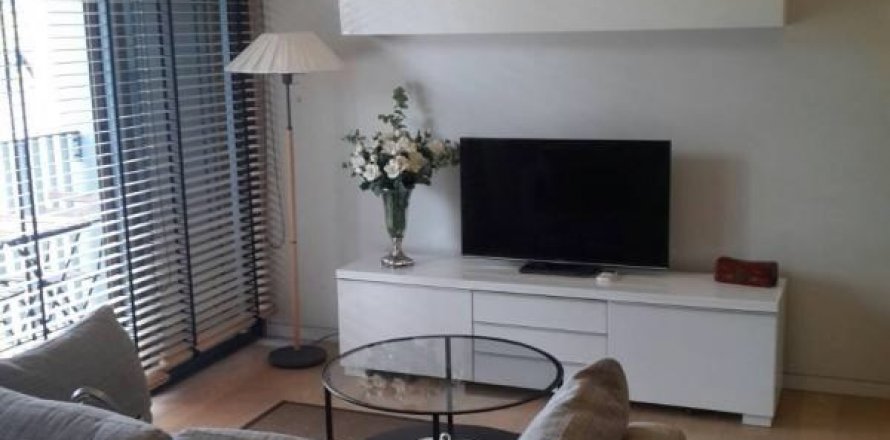 Кондоминиум с 1 спальней в Бангкоке, Таиланд № 144006