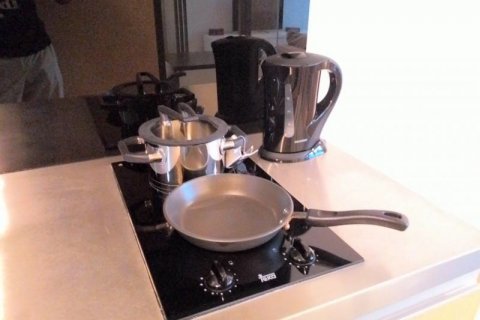 Кондоминиум с 1 спальней в Бангкоке, Таиланд № 144006 - фото 4