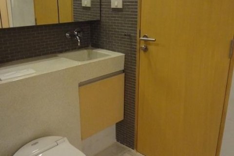 Кондоминиум с 1 спальней в Бангкоке, Таиланд № 144006 - фото 8