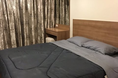 Кондоминиум с 2 спальнями в Бангкоке, Таиланд № 144004 - фото 6