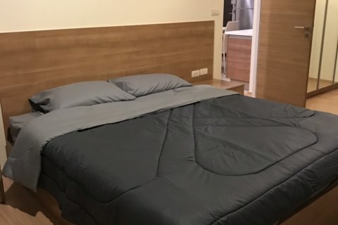 Кондоминиум с 2 спальнями в Бангкоке, Таиланд № 144004 - фото 5