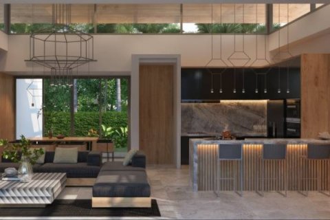 Villa in Phuket, Thailand 3 bedrooms № 85782 - photo 5