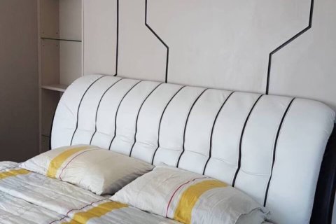 Кондоминиум с 2 спальнями в Бангкапи, Бангкок, Таиланд № 85781 - фото 5