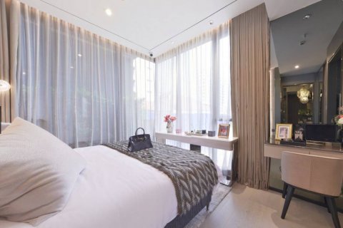 Condo à Bangkok, Thaïlande, 2 chambres  № 85784 - photo 6