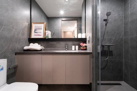 Condo in Bangkok, Thailand, 2 bedrooms  № 85785 - photo 6