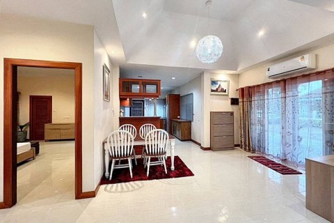 House in Pattaya, Thailand 3 bedrooms № 86361 - photo 4
