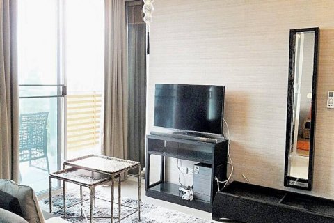 Кондоминиум с 2 спальнями в Хуа Хине, Таиланд № 86360 - фото 3