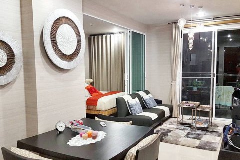 Кондоминиум с 2 спальнями в Хуа Хине, Таиланд № 86360 - фото 8