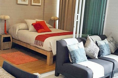 Кондоминиум с 2 спальнями в Хуа Хине, Таиланд № 86360 - фото 10