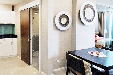 Кондоминиум с 2 спальнями в Хуа Хине, Таиланд № 86360 - фото 5