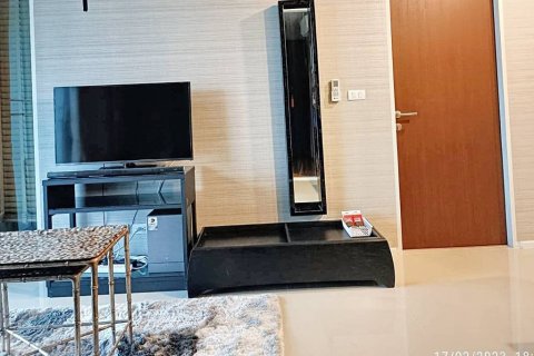 Кондоминиум с 2 спальнями в Хуа Хине, Таиланд № 86360 - фото 2