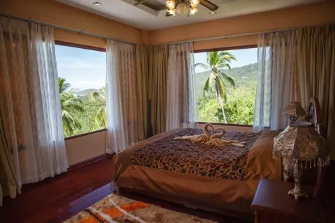 Villa à Ko Samui, Thaïlande 4 chambres № 107468 - photo 20