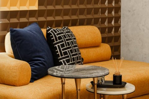 Condo in Din Daeng, Bangkok, Thailand, 1 bedroom  № 133086 - photo 10