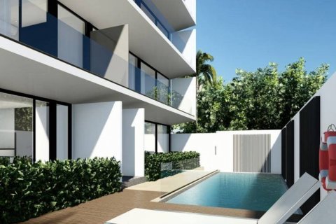 Villa in Ko Samui, Thailand 1 bedroom № 133081 - photo 1