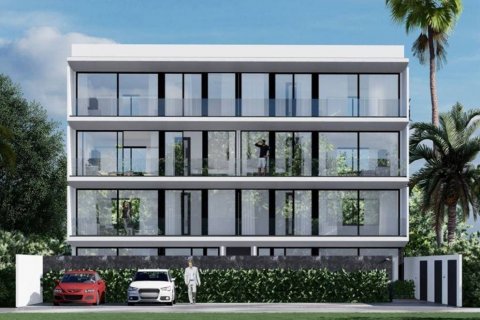 Villa in Ko Samui, Thailand 1 bedroom № 133081 - photo 8