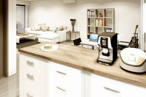 Villa in Ko Samui, Thailand 1 bedroom № 133081 - photo 6