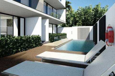 Villa in Ko Samui, Thailand 1 bedroom № 133081 - photo 2