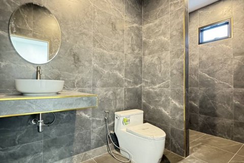 Maison à Pa Klok, Thaïlande 3 chambres № 142210 - photo 14