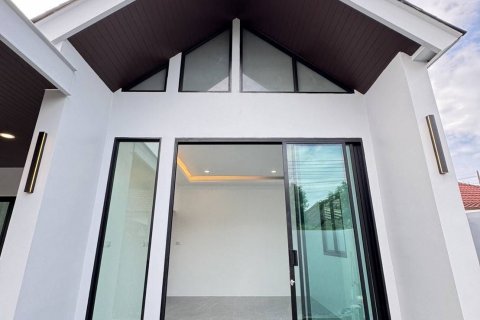 Maison à Pa Klok, Thaïlande 3 chambres № 142210 - photo 6