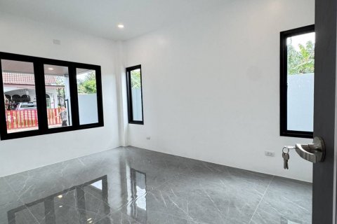 Maison à Pa Klok, Thaïlande 3 chambres № 142210 - photo 17