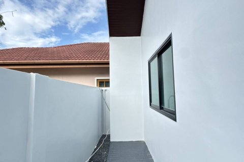 Maison à Pa Klok, Thaïlande 3 chambres № 142210 - photo 7