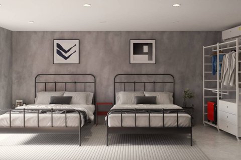 Вилла в Хуа Хине, Таиланд с 4 спальнями № 142167 - фото 23