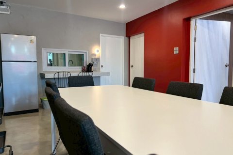 Villa à Hua Hin, Thaïlande 4 chambres № 142167 - photo 25