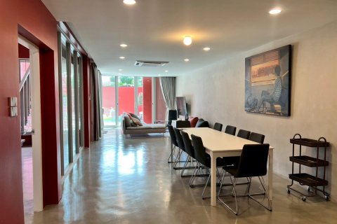 Villa à Hua Hin, Thaïlande 4 chambres № 142167 - photo 26