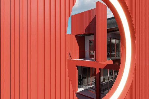 Вилла в Хуа Хине, Таиланд с 4 спальнями № 142167 - фото 5