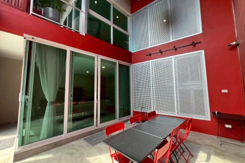 Villa à Hua Hin, Thaïlande 4 chambres № 142167 - photo 4