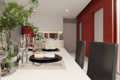 Вилла в Хуа Хине, Таиланд с 4 спальнями № 142167 - фото 12