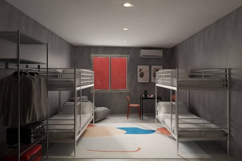 Вилла в Хуа Хине, Таиланд с 4 спальнями № 142167 - фото 30