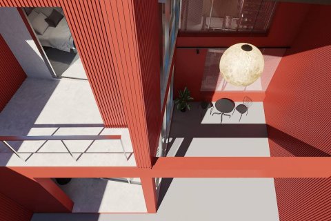 Вилла в Хуа Хине, Таиланд с 4 спальнями № 142167 - фото 8