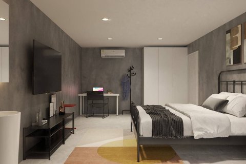 Вилла в Хуа Хине, Таиланд с 4 спальнями № 142167 - фото 18