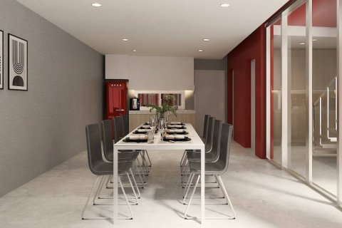 Вилла в Хуа Хине, Таиланд с 4 спальнями № 142167 - фото 13