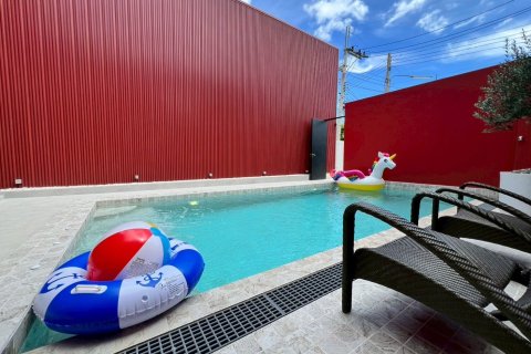 Villa à Hua Hin, Thaïlande 4 chambres № 142167 - photo 3