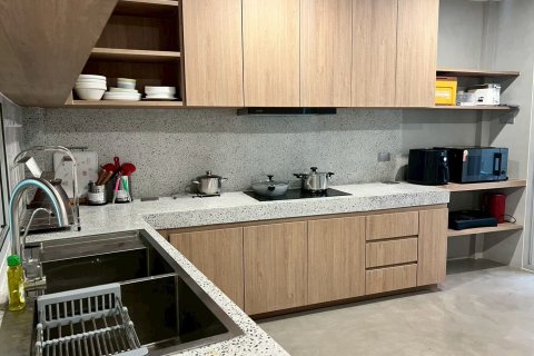 Villa à Hua Hin, Thaïlande 4 chambres № 142167 - photo 27