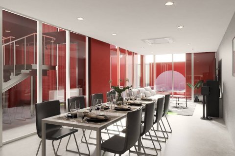 Вилла в Хуа Хине, Таиланд с 4 спальнями № 142167 - фото 14