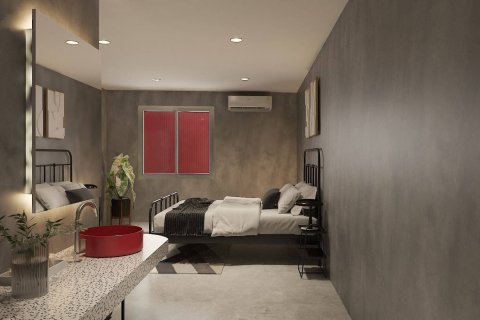 Вилла в Хуа Хине, Таиланд с 4 спальнями № 142167 - фото 26