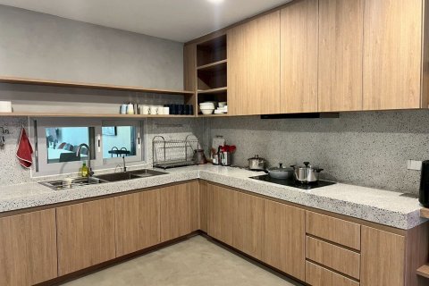 Villa à Hua Hin, Thaïlande 4 chambres № 142167 - photo 28