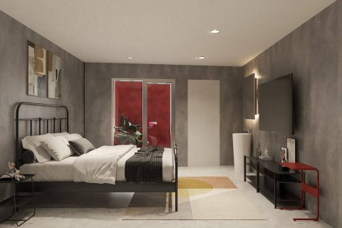 Вилла в Хуа Хине, Таиланд с 4 спальнями № 142167 - фото 16