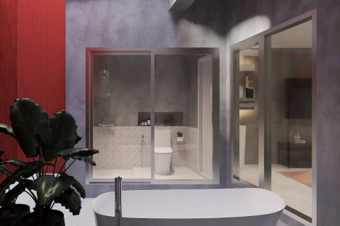 Вилла в Хуа Хине, Таиланд с 4 спальнями № 142167 - фото 17