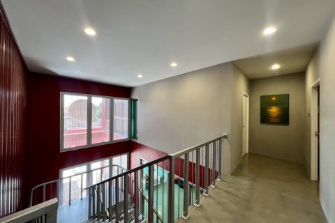 Villa à Hua Hin, Thaïlande 4 chambres № 142167 - photo 14