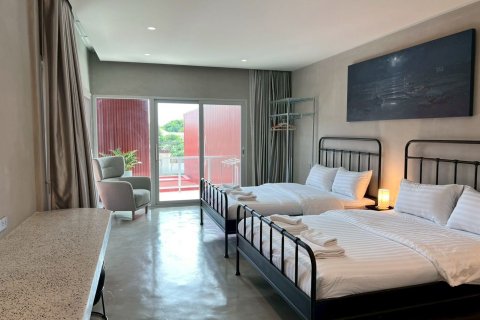 Villa à Hua Hin, Thaïlande 4 chambres № 142167 - photo 19