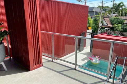 Villa à Hua Hin, Thaïlande 4 chambres № 142167 - photo 20