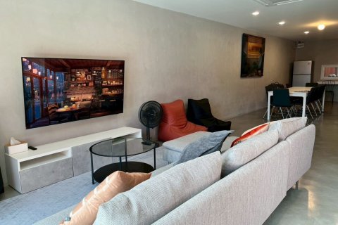 Villa à Hua Hin, Thaïlande 4 chambres № 142167 - photo 23